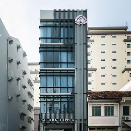 Saturn Hotel George Town Zewnętrze zdjęcie
