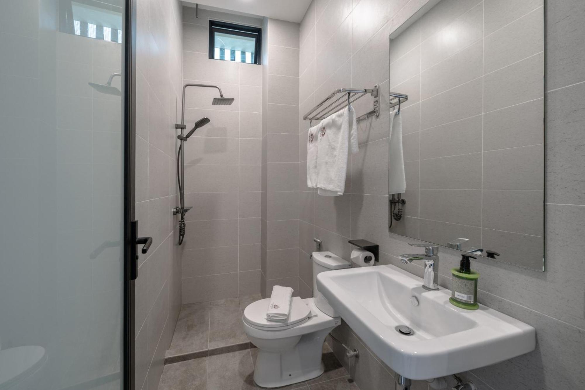 Saturn Hotel George Town Zewnętrze zdjęcie