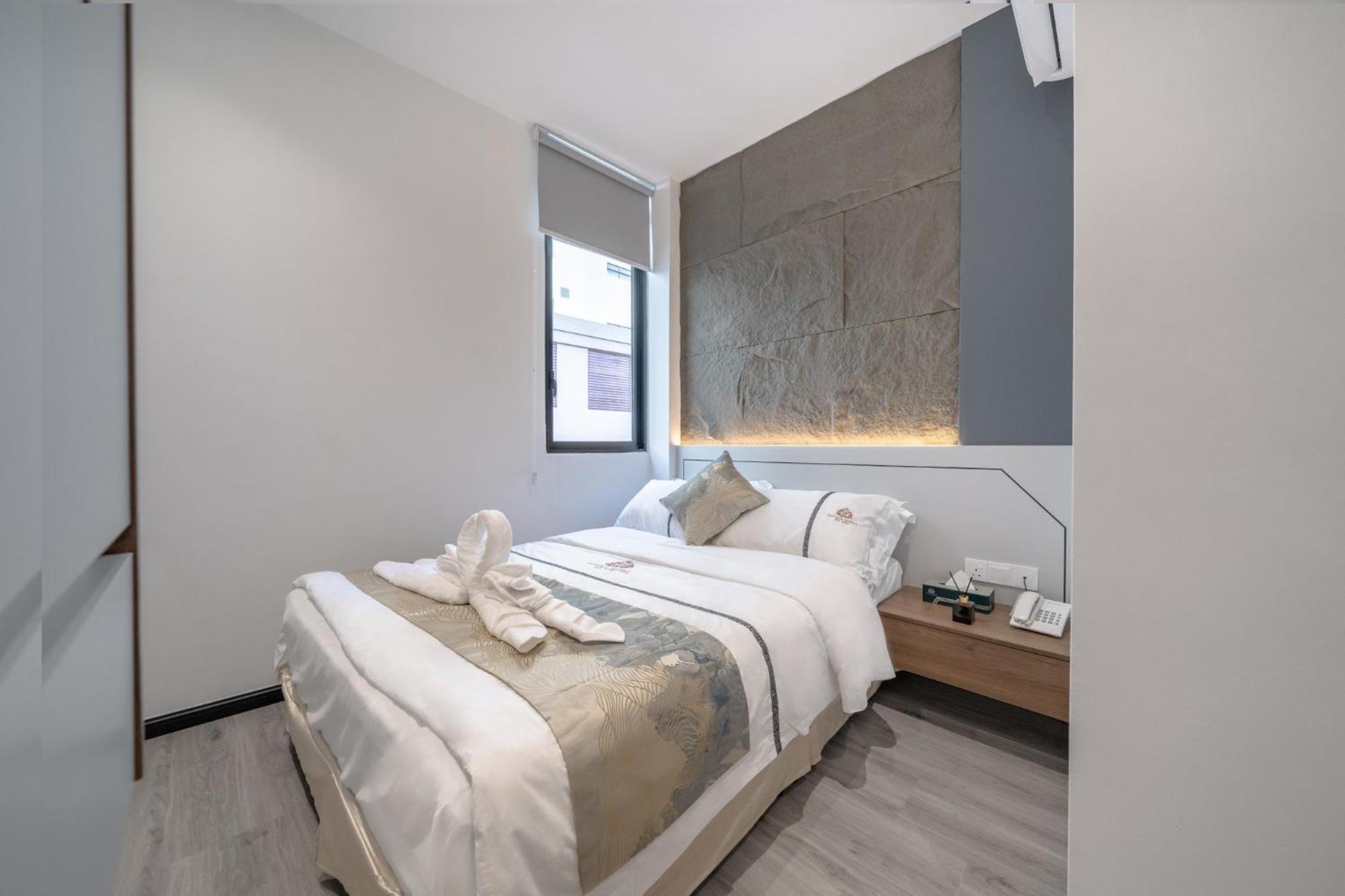 Saturn Hotel George Town Zewnętrze zdjęcie