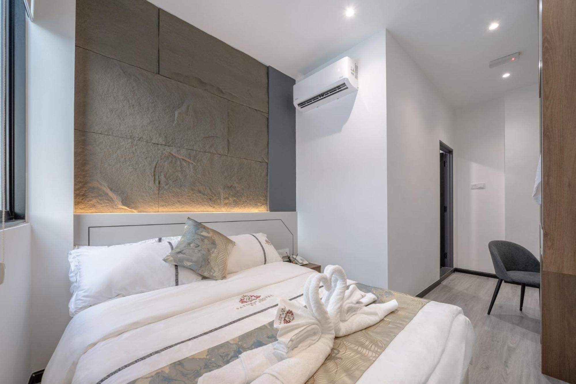 Saturn Hotel George Town Zewnętrze zdjęcie