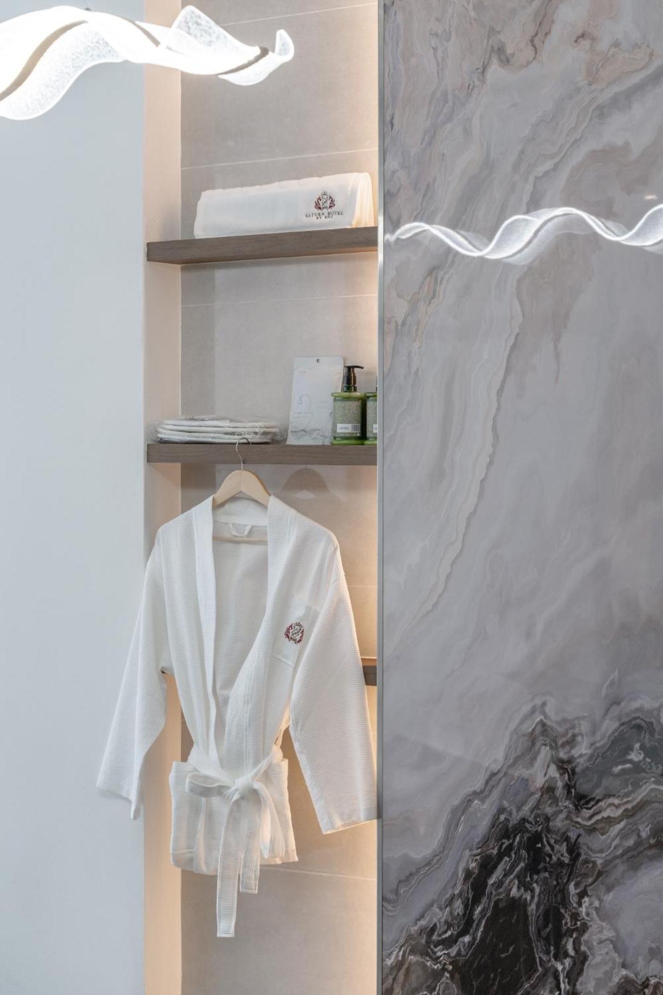 Saturn Hotel George Town Zewnętrze zdjęcie