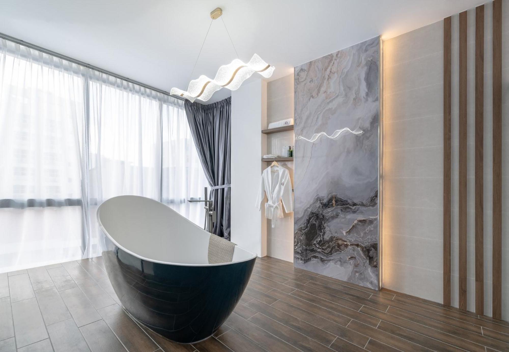Saturn Hotel George Town Zewnętrze zdjęcie