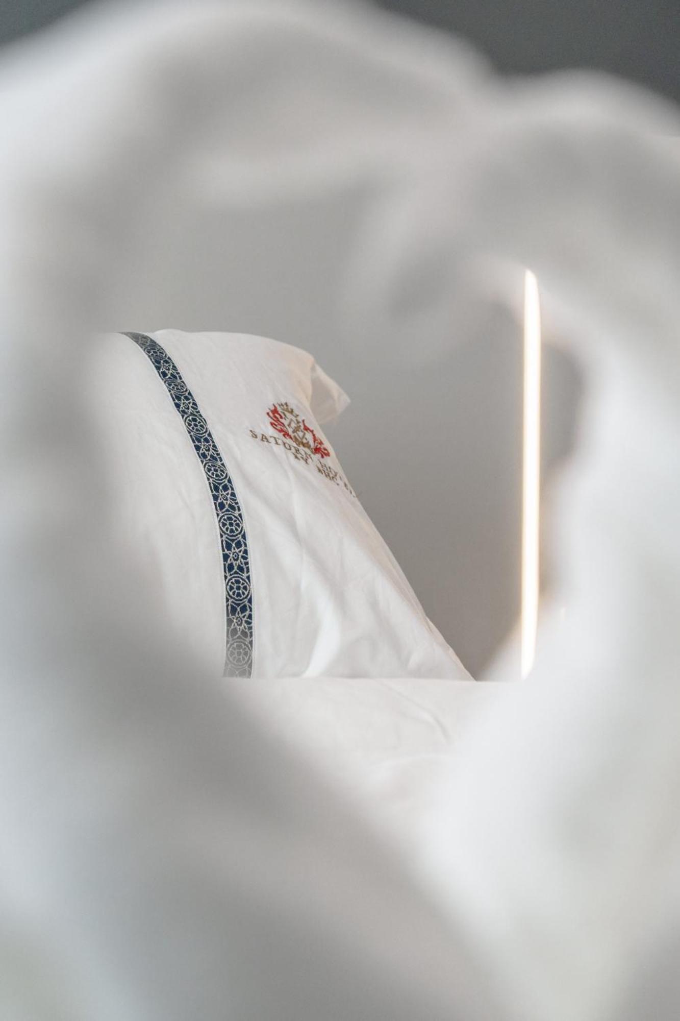Saturn Hotel George Town Zewnętrze zdjęcie