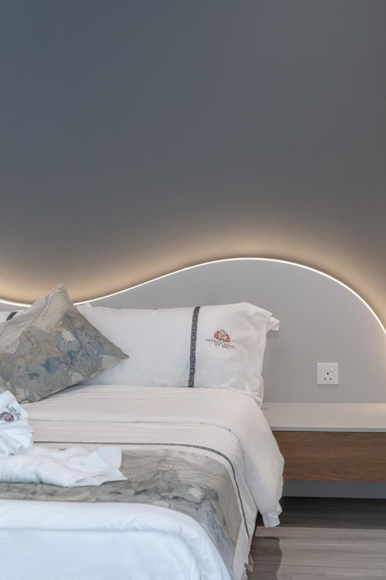 Saturn Hotel George Town Zewnętrze zdjęcie