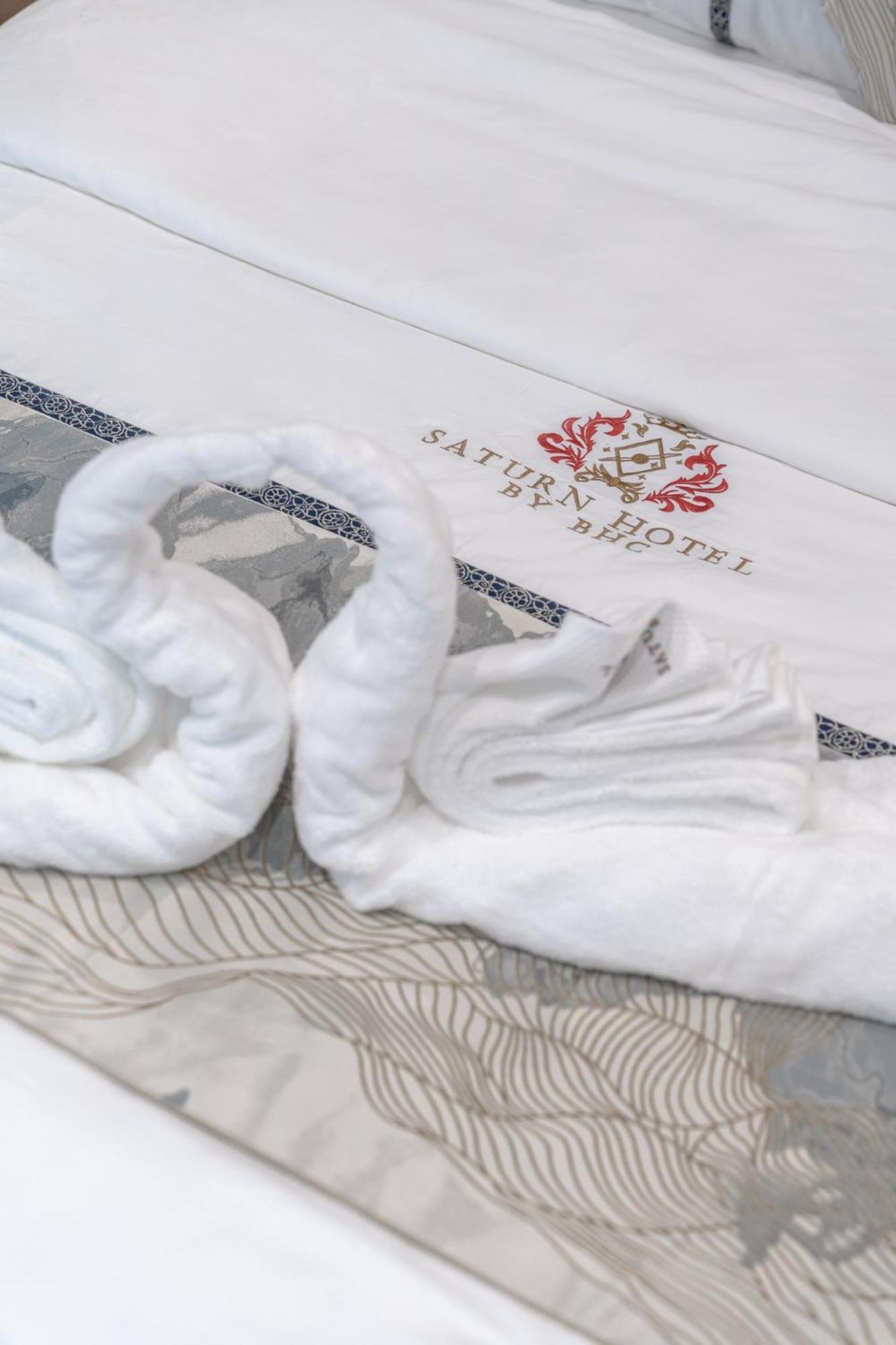 Saturn Hotel George Town Zewnętrze zdjęcie