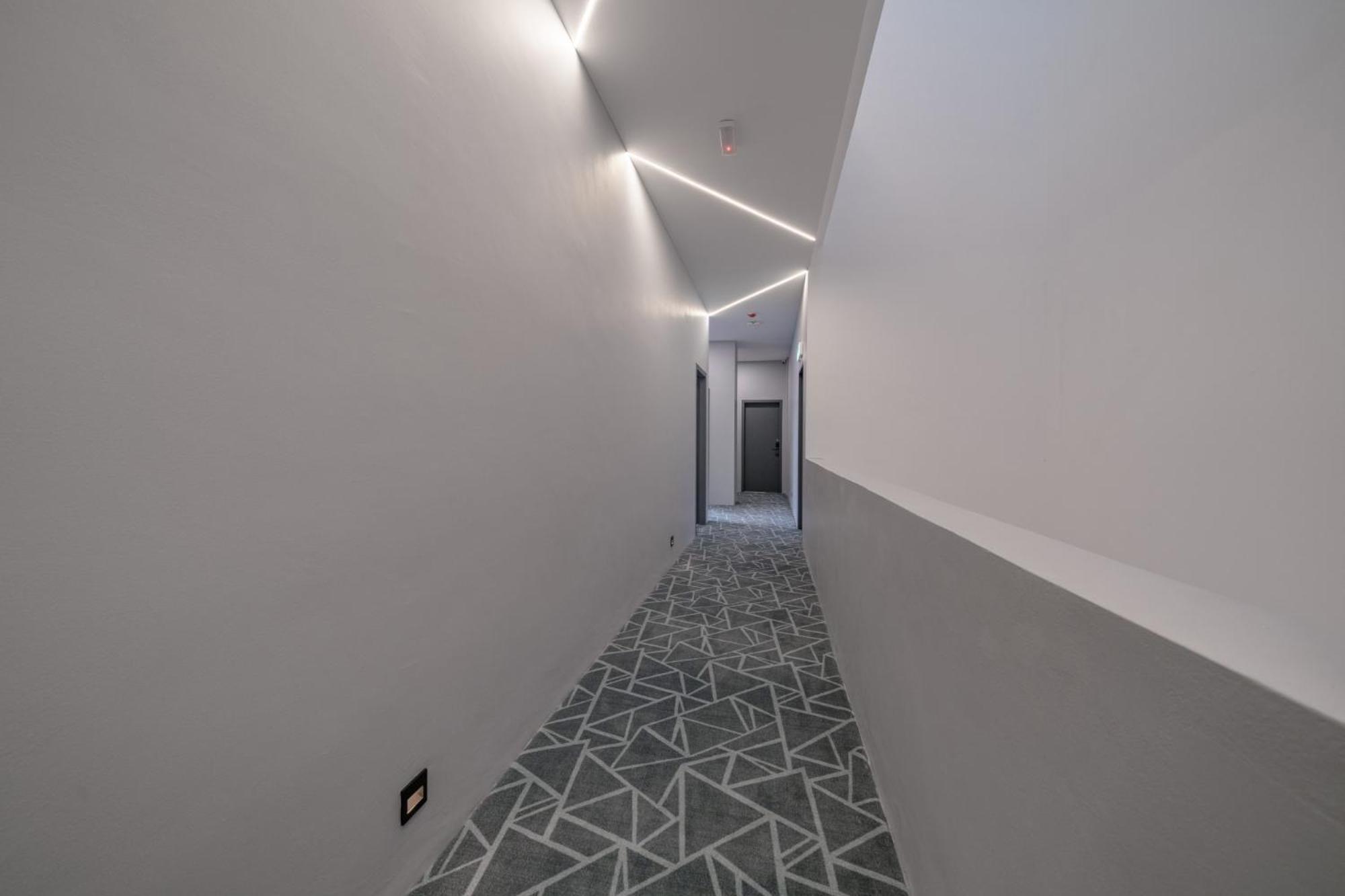 Saturn Hotel George Town Zewnętrze zdjęcie