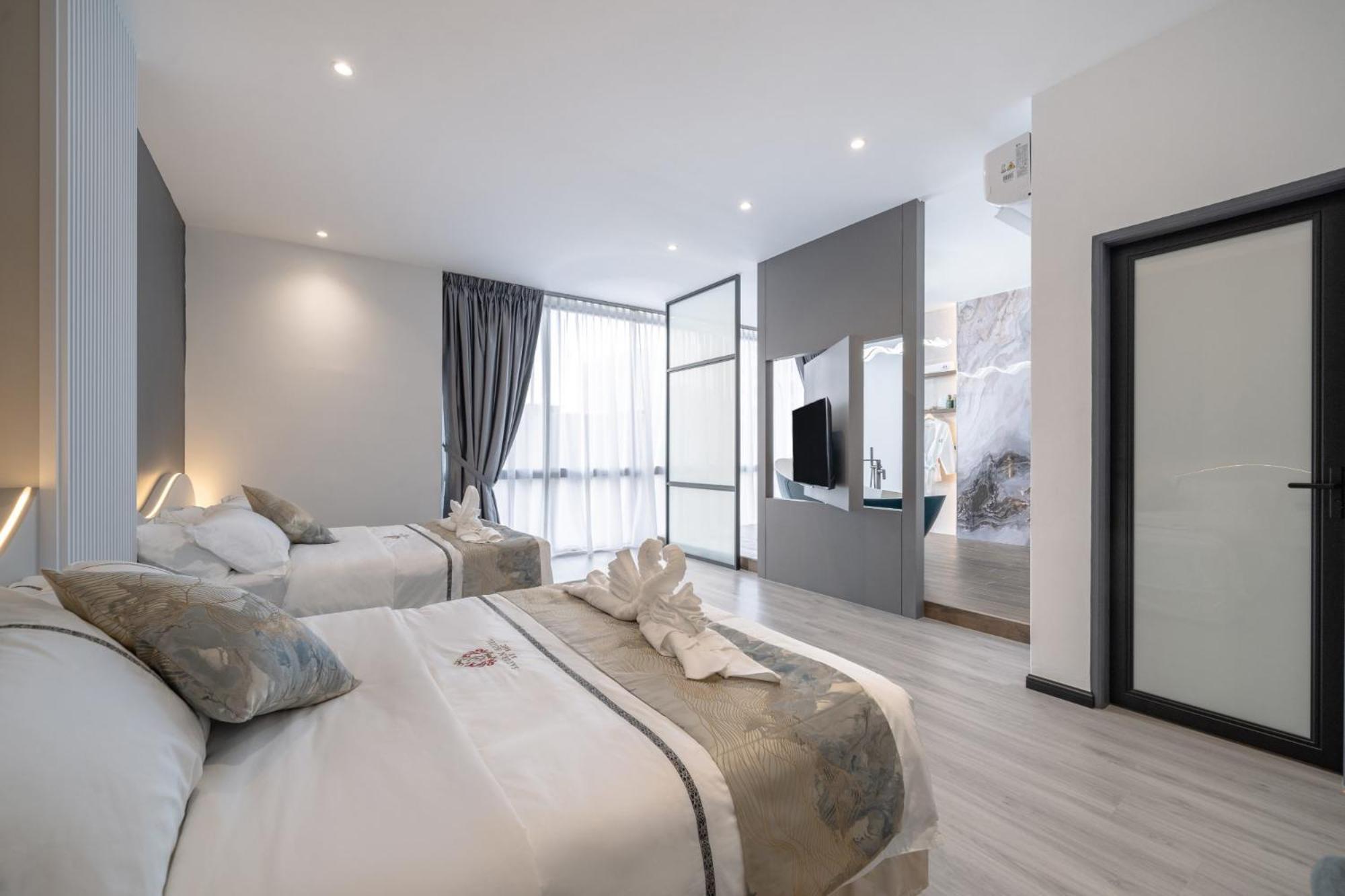 Saturn Hotel George Town Zewnętrze zdjęcie