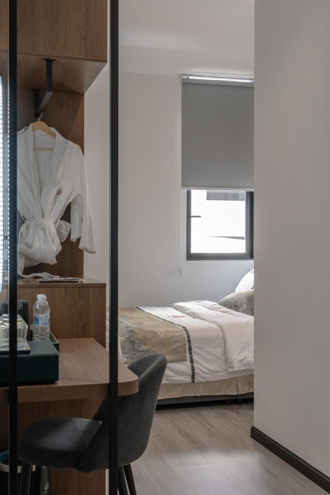 Saturn Hotel George Town Zewnętrze zdjęcie