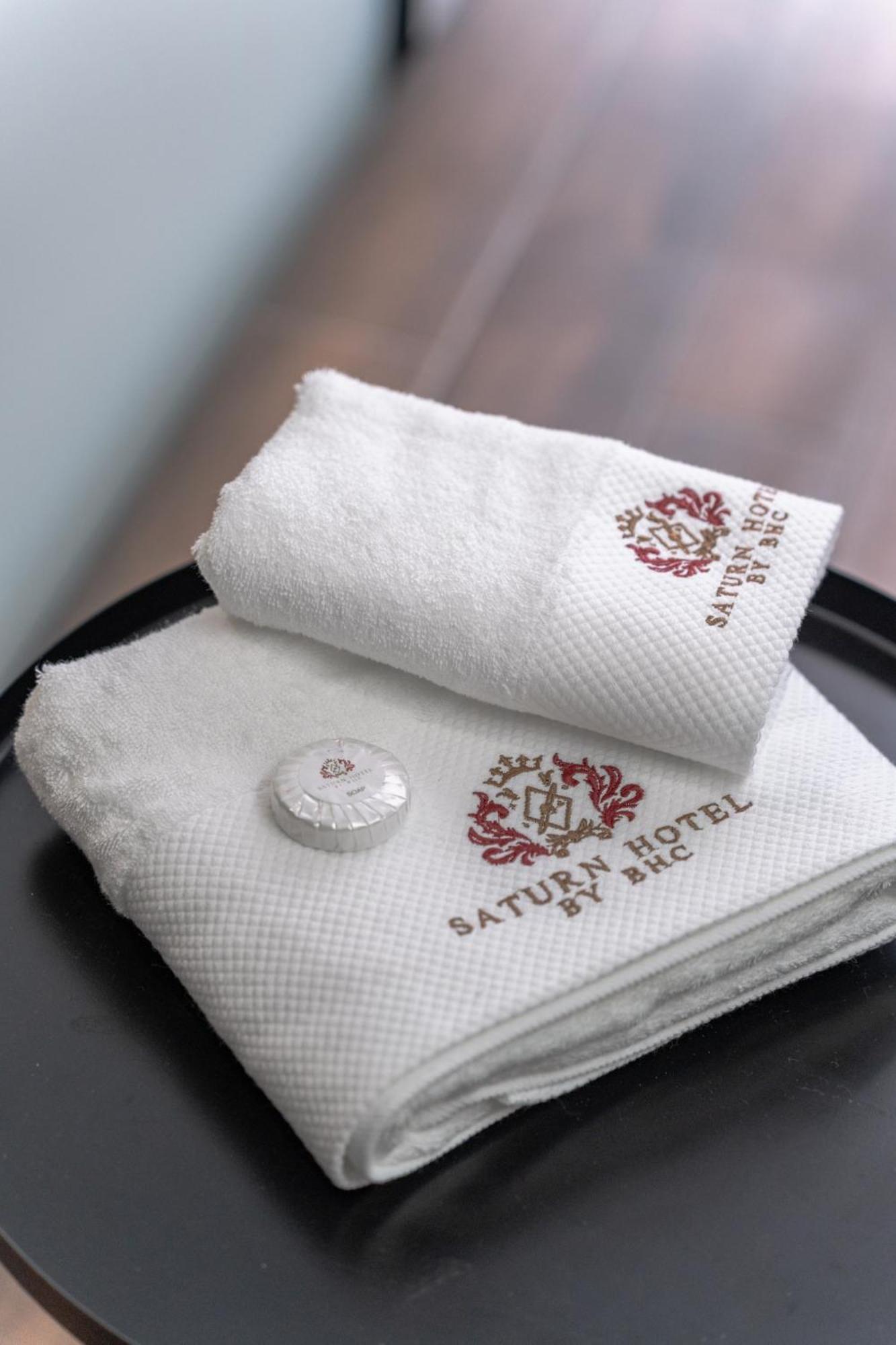 Saturn Hotel George Town Zewnętrze zdjęcie